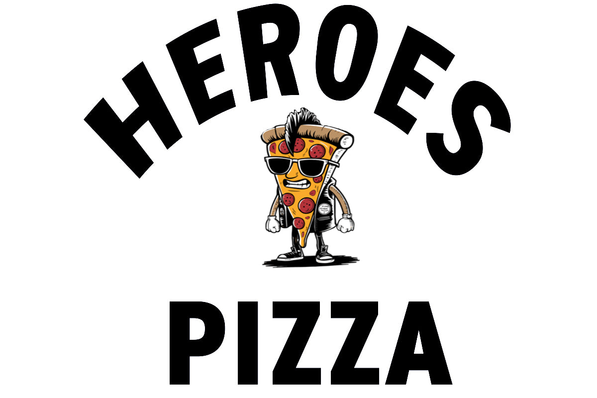 Heroes Pizza